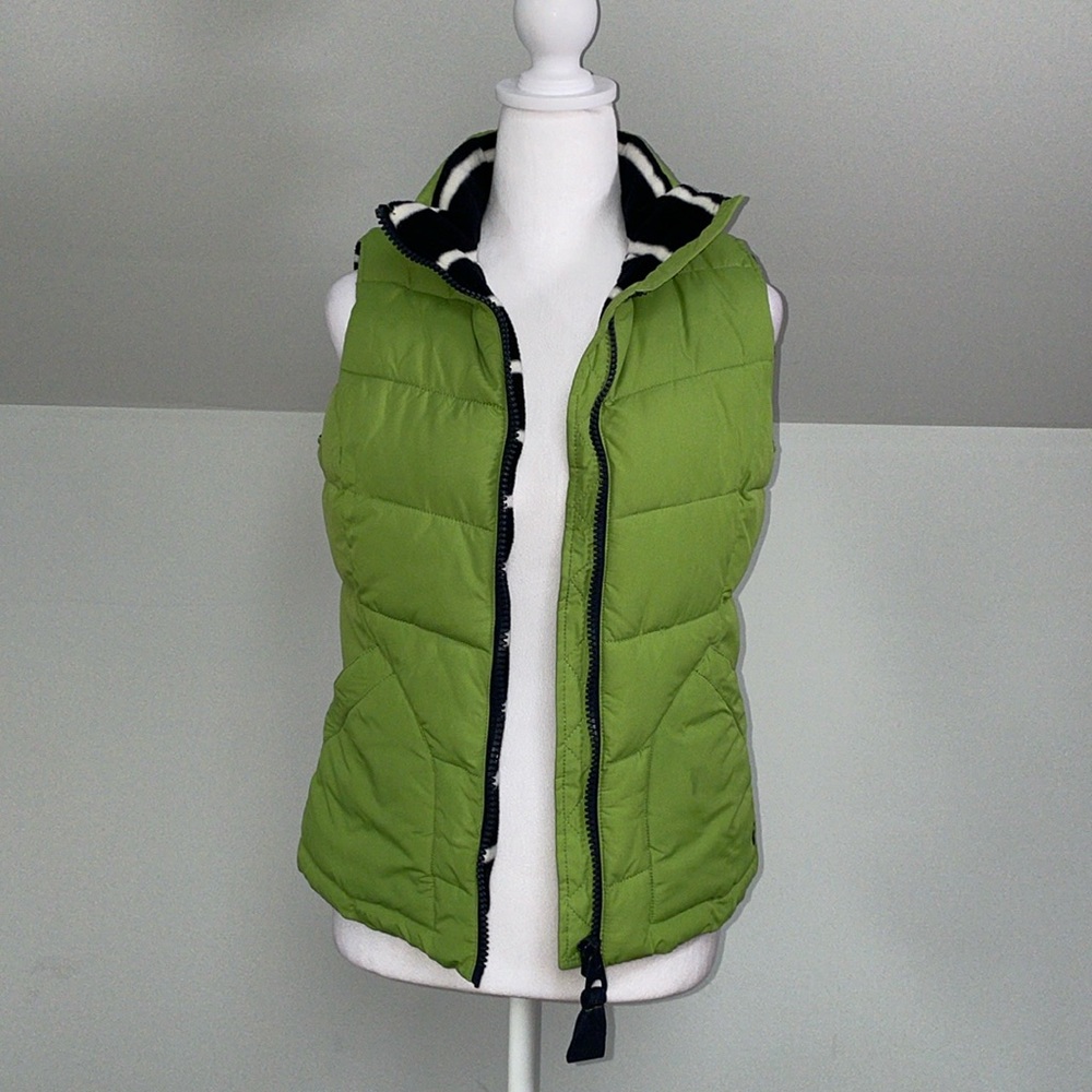 Joules Puffer Vest